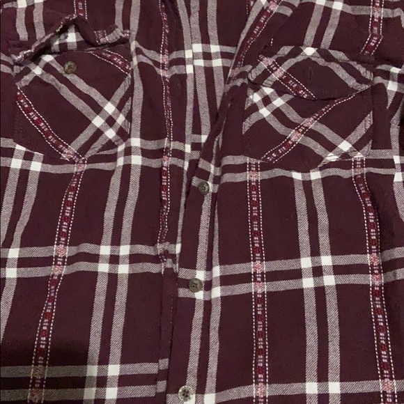 Flannel - Picture 2 of 3